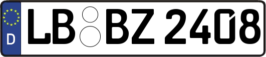 LB-BZ2408