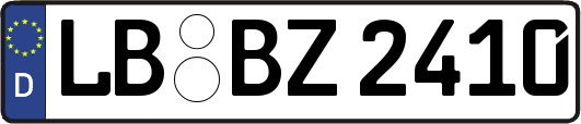 LB-BZ2410