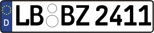 LB-BZ2411