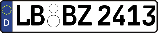 LB-BZ2413