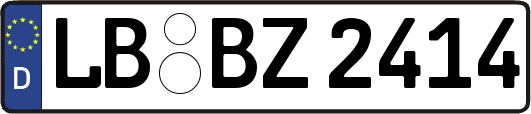 LB-BZ2414