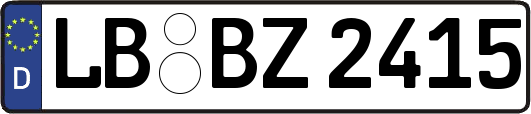LB-BZ2415