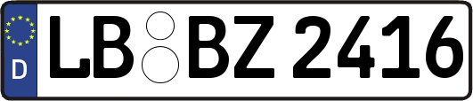LB-BZ2416