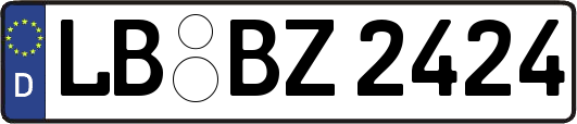 LB-BZ2424