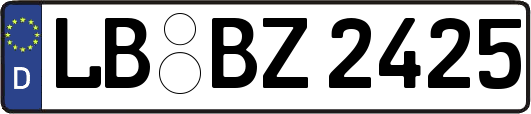 LB-BZ2425