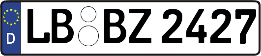 LB-BZ2427