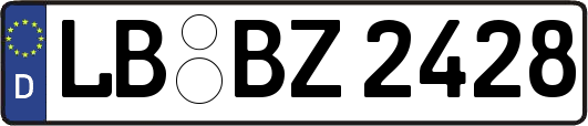 LB-BZ2428