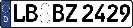 LB-BZ2429