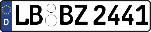 LB-BZ2441