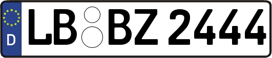 LB-BZ2444