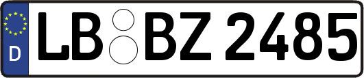 LB-BZ2485