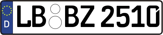 LB-BZ2510