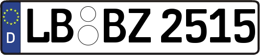 LB-BZ2515