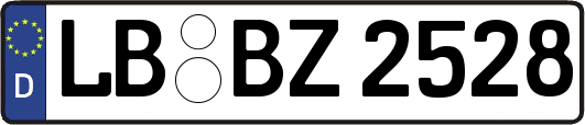 LB-BZ2528