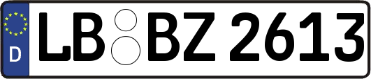 LB-BZ2613