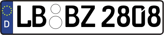 LB-BZ2808