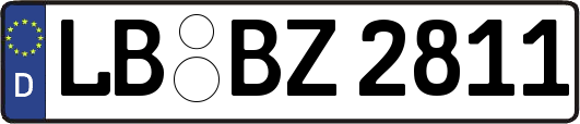 LB-BZ2811