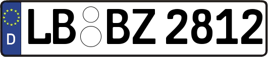 LB-BZ2812