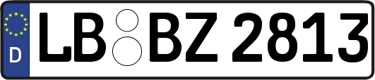 LB-BZ2813