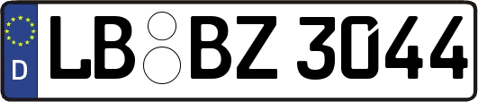 LB-BZ3044