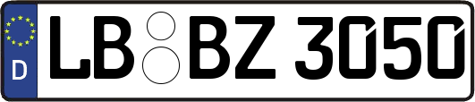 LB-BZ3050