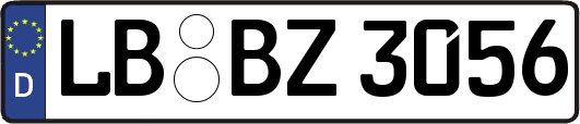 LB-BZ3056