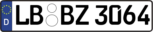 LB-BZ3064