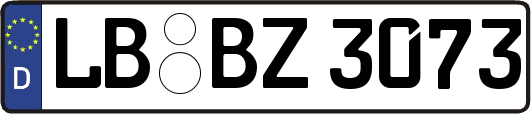 LB-BZ3073