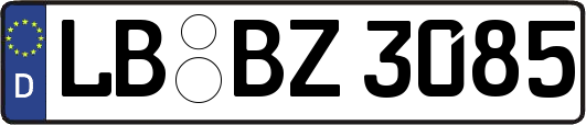 LB-BZ3085