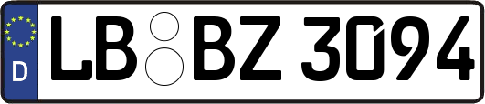 LB-BZ3094