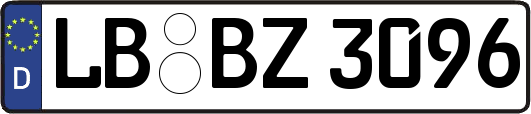 LB-BZ3096