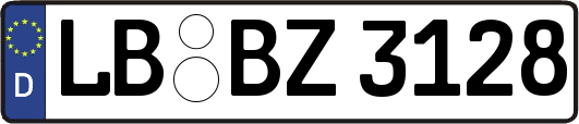 LB-BZ3128