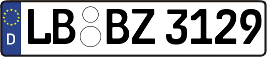 LB-BZ3129