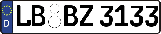 LB-BZ3133