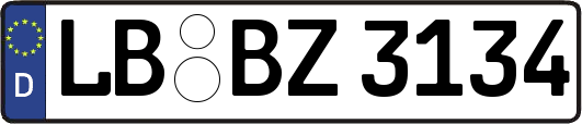LB-BZ3134