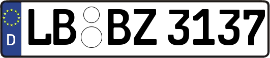 LB-BZ3137