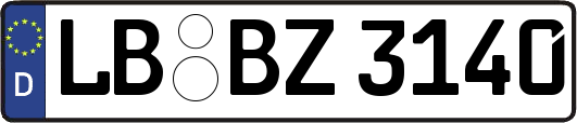 LB-BZ3140