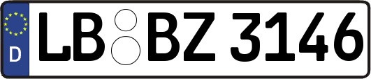 LB-BZ3146
