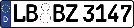 LB-BZ3147