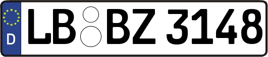 LB-BZ3148