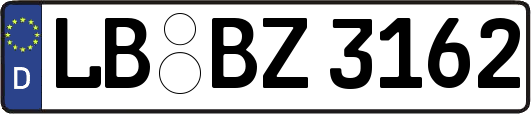 LB-BZ3162