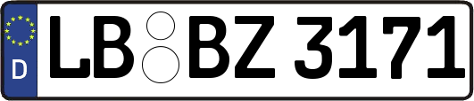 LB-BZ3171