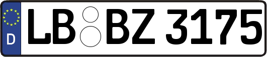 LB-BZ3175