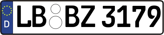 LB-BZ3179