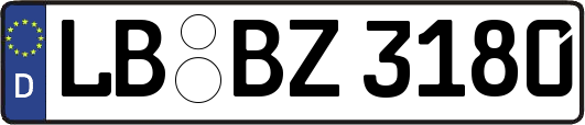 LB-BZ3180