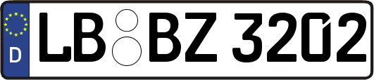 LB-BZ3202
