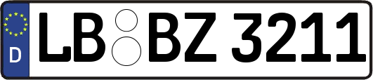 LB-BZ3211