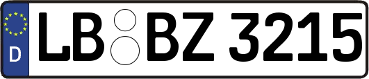 LB-BZ3215