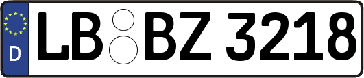 LB-BZ3218