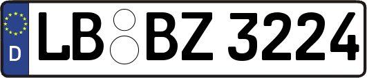 LB-BZ3224